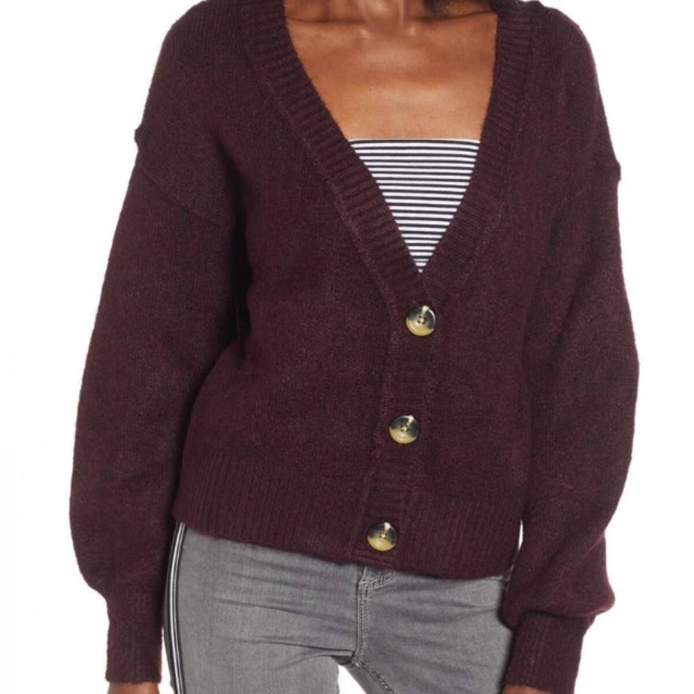 TOPSHOP Cardigan